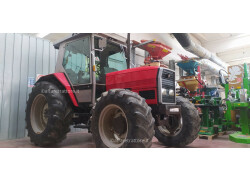 Massey Ferguson B 70 3060 Used Cab Tractor