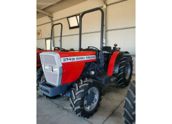 Massey Ferguson 374GE Used