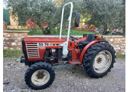 Fiat 55-76 DTV-12 Used