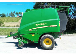 John Deere 990 Used