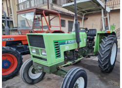 Fiat Agrifull 65 2RM Used