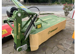 Krone Active Mow r240 New