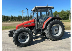 Massey Ferguson 4255 Used