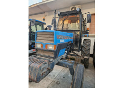 Landini 8860 Used