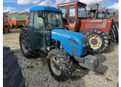 Landini REX 100 GT Used