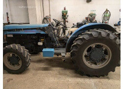 Landini Advantange 75 GT Used