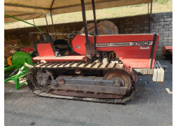 Massey Ferguson Used steering or matic