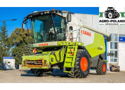 Claas LEXION 750 - ANNO 2012 - 1650 h - 7.5 M Used