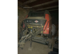 Kuhn VB 2160 Used