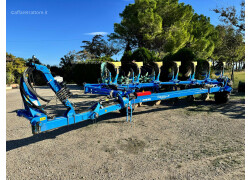 Lemken Diamant 16 V 7+1 N100 Used