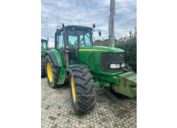 John Deere 6820 Used