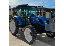 New Holland T4.65 Used