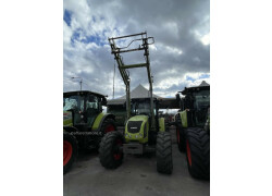 Claas AXOS 340 C Used