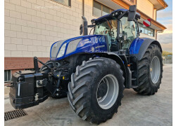 New Holland T7.315 Used