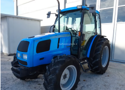 Landini GLOBUS  70 Used