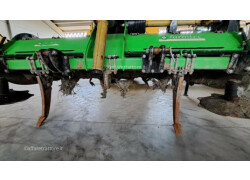 Frandent Agri 14 Used