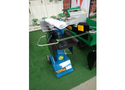 Rhino 8 Ton Vertical Log Splitter