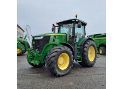 John Deere 7230R Used