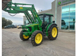 John Deere 5720 Used