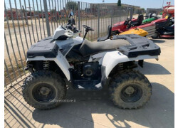 Polaris 4x4 Used