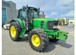 John Deere 6530 PREMIUM Used