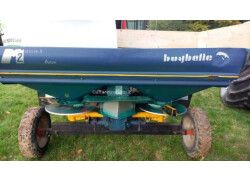 Bogballe M 2 BASE Usato