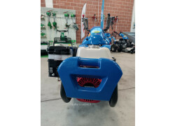 New BCS 728 Motor Cultivator