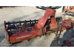 Pegoraro RC 300 Used