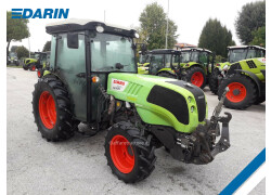 CLAAS NEXOS 240 VL / 958 tractor