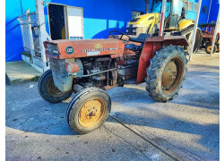 Massey Ferguson 130 Used