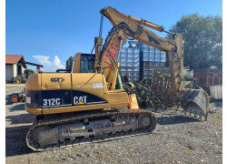 Caterpillar 312CL Used