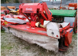 Kuhn FC 313 F Used