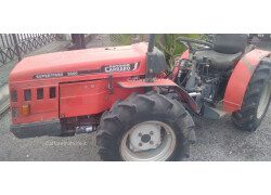 Antonio Carraro SUPERTIGRE 5500 Used