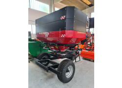 FERTILIZER SPREADER Cosmo NX-T 2700 New