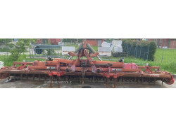 Breviglieri Rotary harrow PREMIER 600