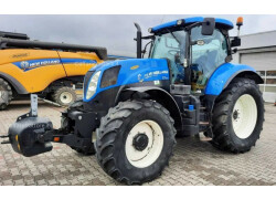 New Holland T7.170 Used