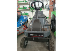 Rider lawn tractor MRS 145-76 New