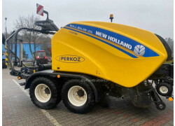 New Holland Combi 125 Used