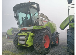 Claas Jaguar 970 Used