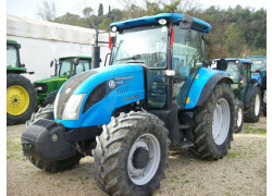 Landini POWERMONDIAL 115 Used