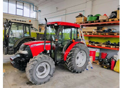 Case-Ih JX 1075 Used