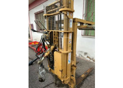 CM Used ELEVATOR FORKLIFT