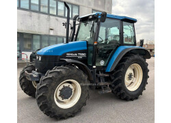 New Holland TS 90