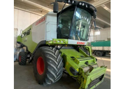 Claas LEXION 760 MONTANA Used