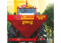 Rondini COMPACT 600/800 New