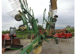 Krone SWADRO 810 Used