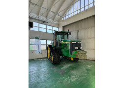 John Deere 8410T Used