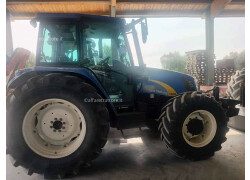 New Holland T5060 Used