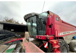 Massey Ferguson 7260 Beta Used