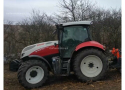 Steyr 6145 Used